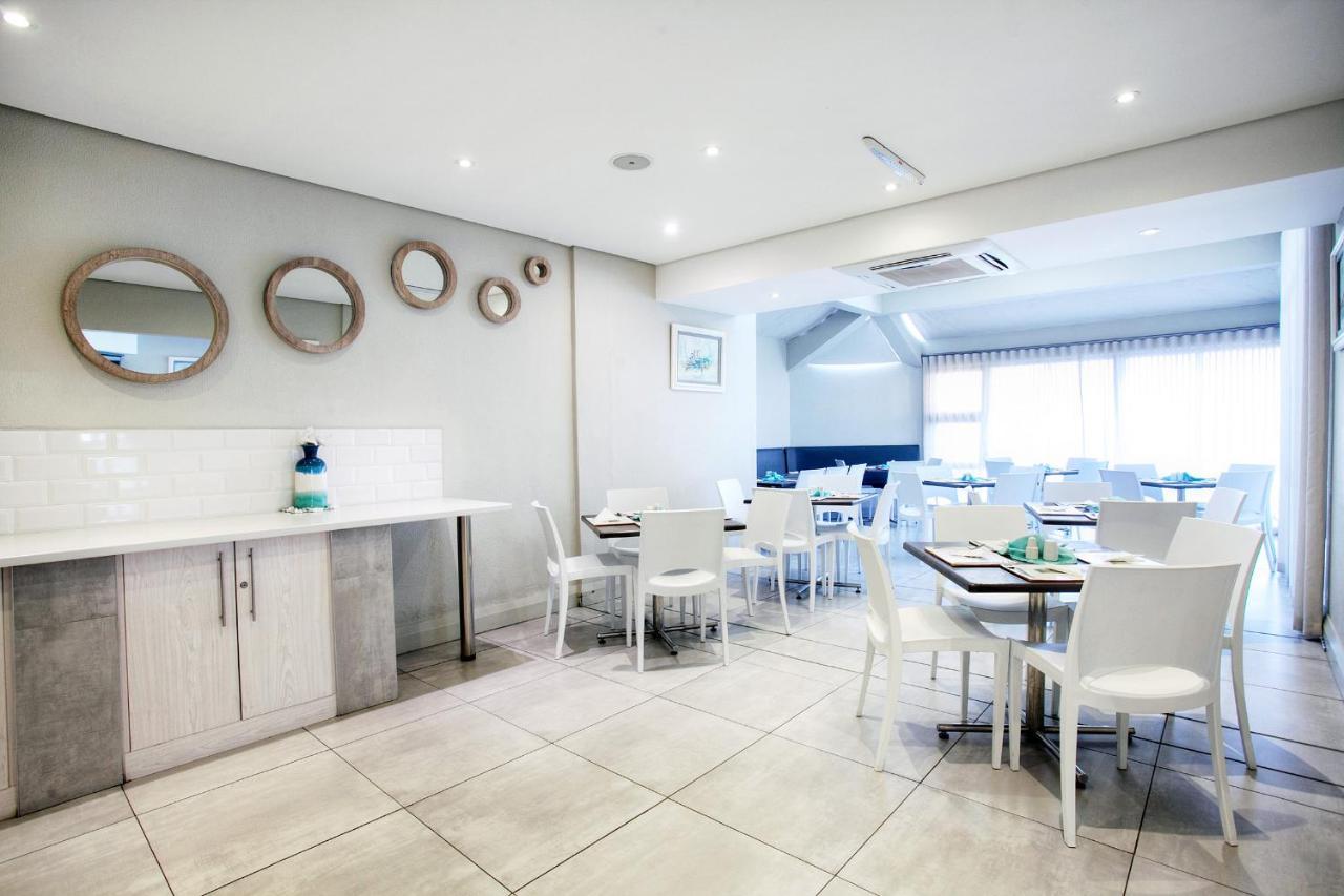 איסט לונדון Marine Lodge מראה חיצוני תמונה