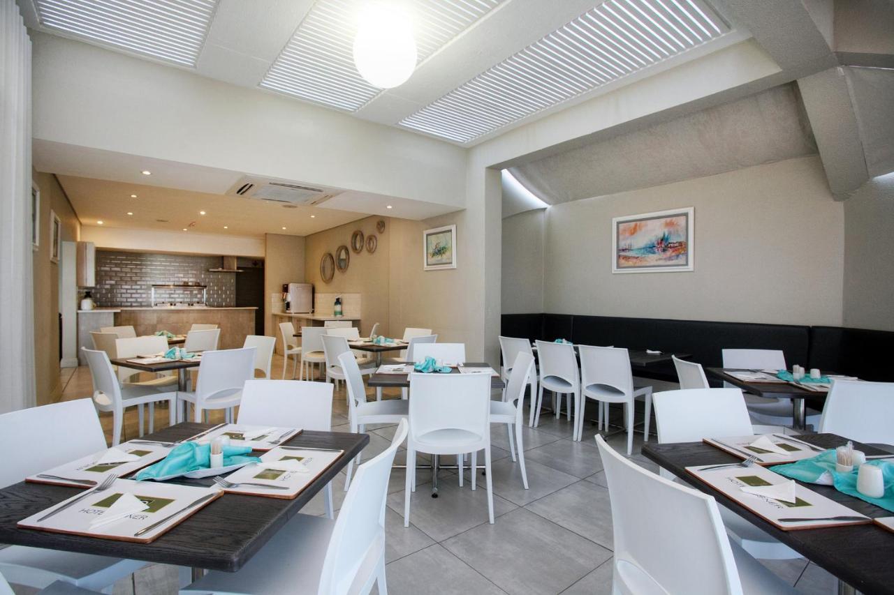 איסט לונדון Marine Lodge מראה חיצוני תמונה